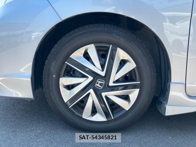 Honda SHUTTLE 2020-06 7457709-8
