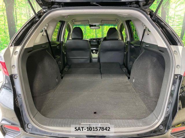 Honda SHUTTLE 2017-11 7457710-9