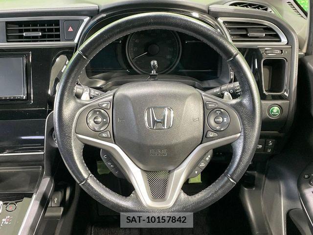 Honda SHUTTLE 2017-11 7457710-10