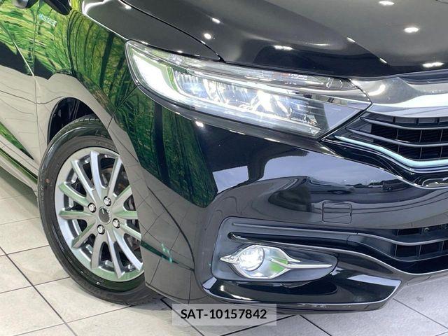 Honda SHUTTLE 2017-11 7457710-11