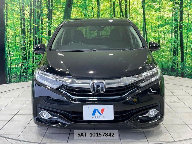 Honda SHUTTLE 2017-11 7457710-13