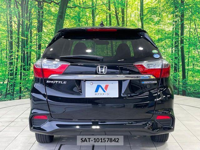 Honda SHUTTLE 2017-11 7457710-14