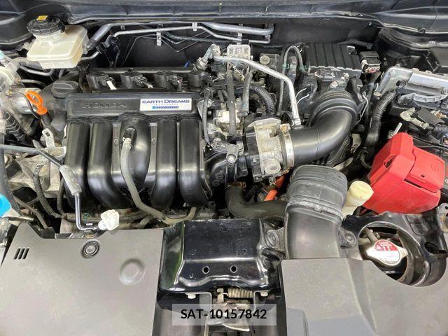 Honda SHUTTLE 2017-11 7457710-17