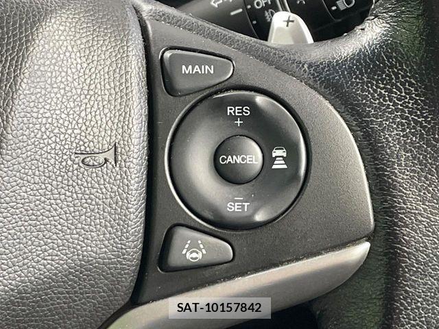 Honda SHUTTLE 2017-11 7457710-5