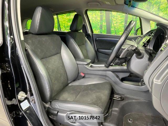 Honda SHUTTLE 2017-11 7457710-7
