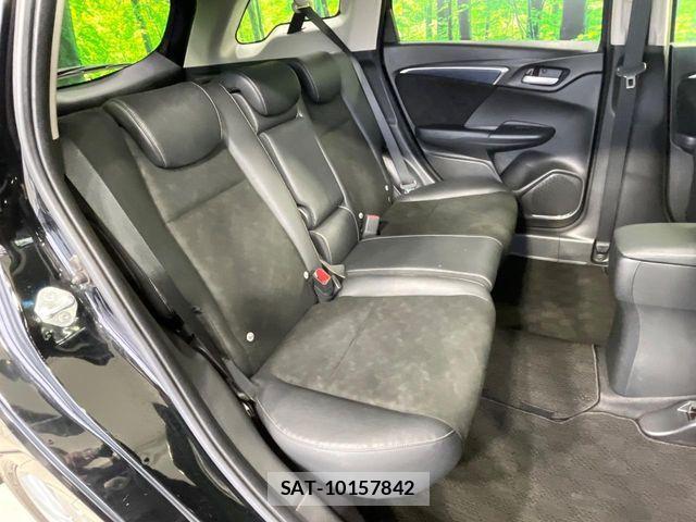 Honda SHUTTLE 2017-11 7457710-8