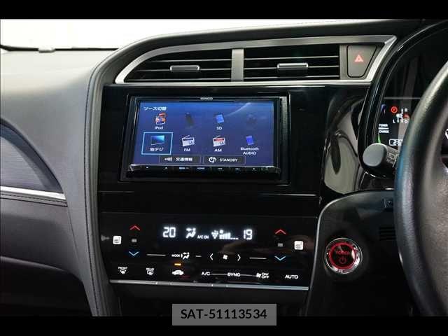 Honda SHUTTLE 2018-06 7457703-10