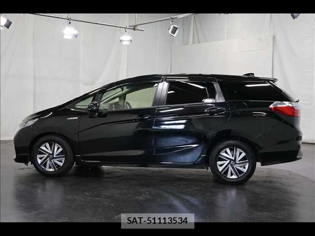 Honda SHUTTLE 2018-06 7457703-14