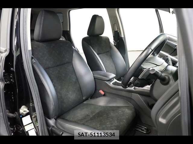 Honda SHUTTLE 2018-06 7457703-16
