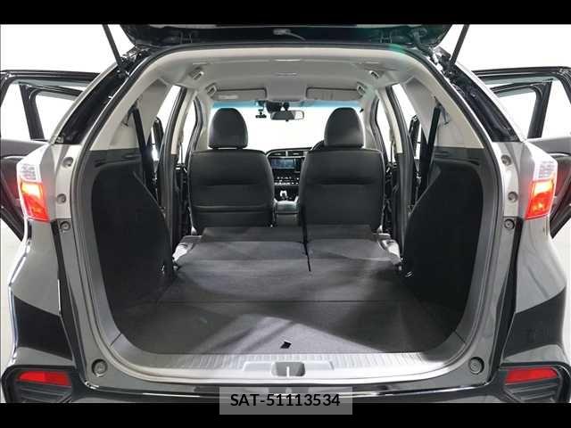 Honda SHUTTLE 2018-06 7457703-18