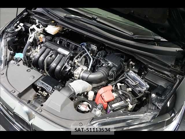 Honda SHUTTLE 2018-06 7457703-19