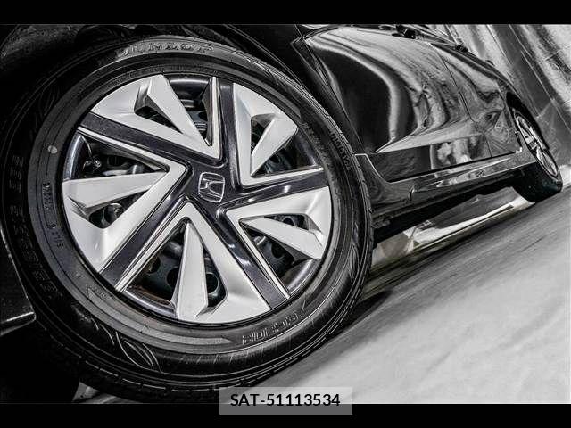 Honda SHUTTLE 2018-06 7457703-3