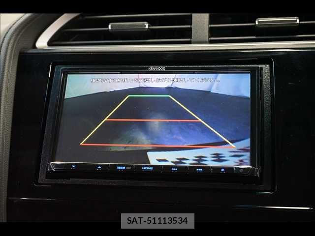 Honda SHUTTLE 2018-06 7457703-5