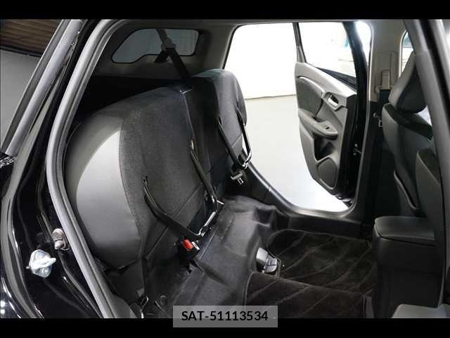 Honda SHUTTLE 2018-06 7457703-7