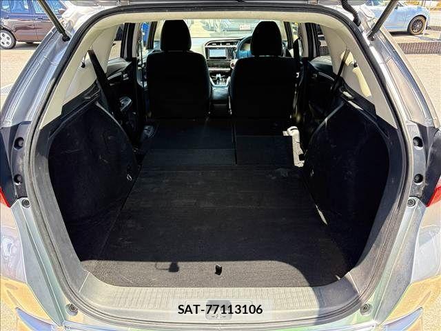 Honda SHUTTLE 2021-01 7502792-9