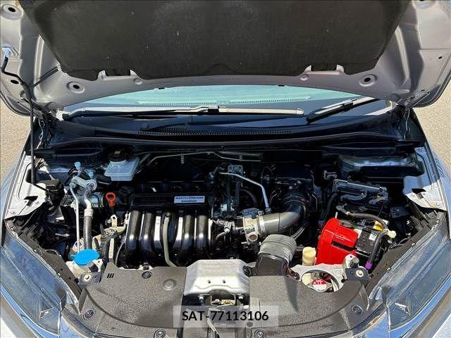 Honda SHUTTLE 2021-01 7502792-10