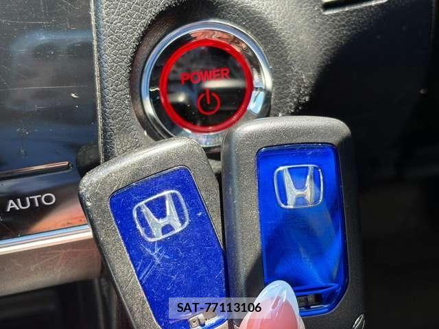 Honda SHUTTLE 2021-01 7502792-11