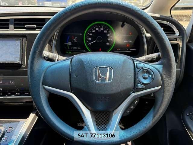 Honda SHUTTLE 2021-01 7502792-15