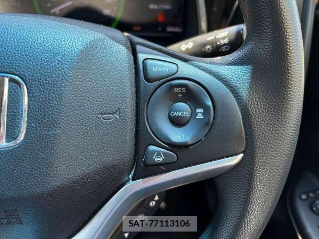 Honda SHUTTLE 2021-01 7502792-16