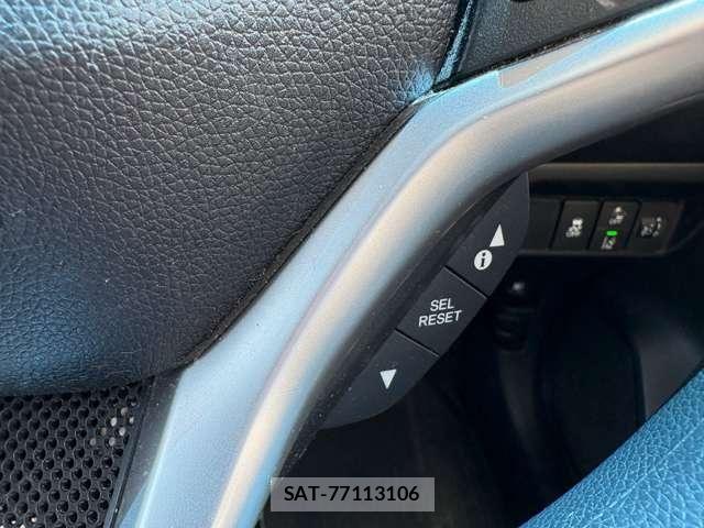 Honda SHUTTLE 2021-01 7502792-17