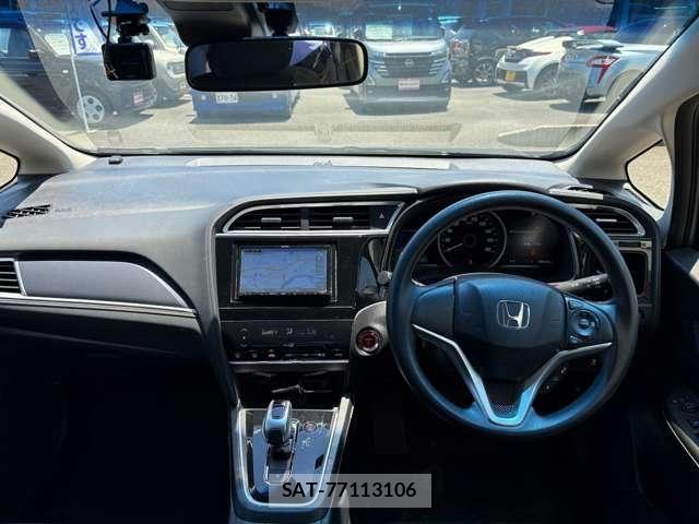 Honda SHUTTLE 2021-01 7502792-1
