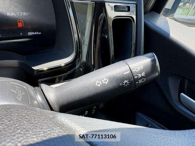 Honda SHUTTLE 2021-01 7502792-19