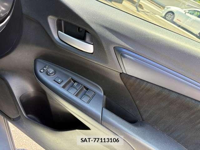 Honda SHUTTLE 2021-01 7502792-21