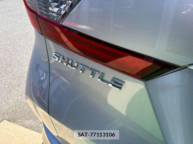 Honda SHUTTLE 2021-01 7502792-28