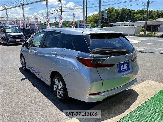 Honda SHUTTLE 2021-01 7502792-2