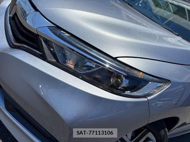 Honda SHUTTLE 2021-01 7502792-3