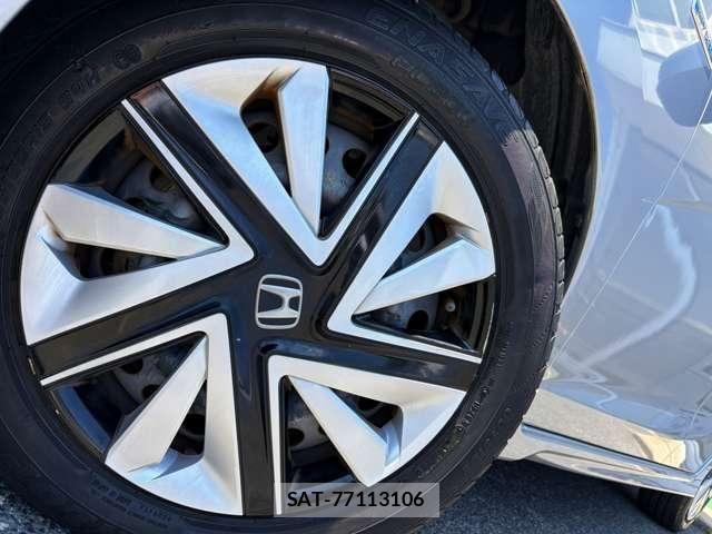 Honda SHUTTLE 2021-01 7502792-4