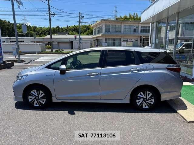 Honda SHUTTLE 2021-01 7502792-5