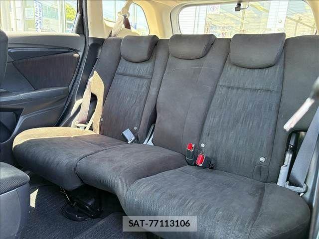 Honda SHUTTLE 2021-01 7502792-6