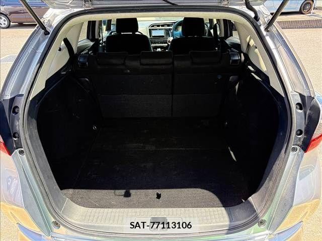 Honda SHUTTLE 2021-01 7502792-8