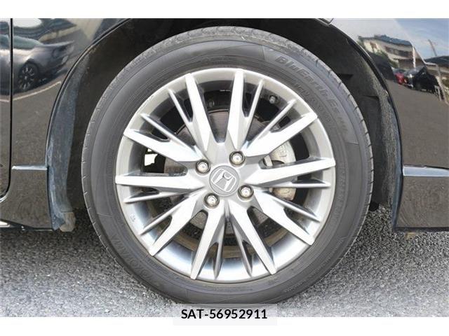 Honda SHUTTLE 2020-08 7502794-12