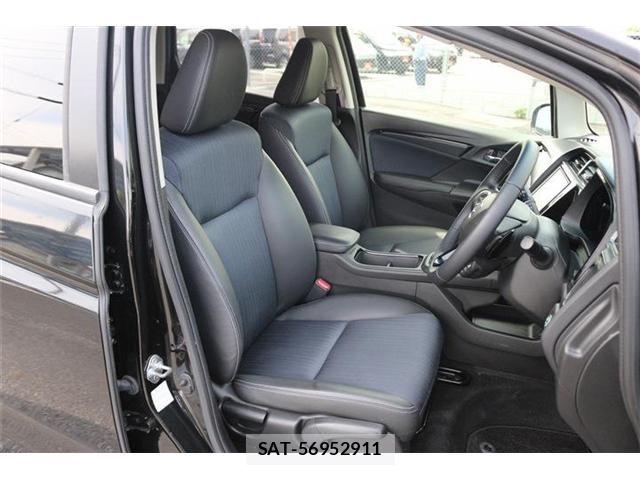Honda SHUTTLE 2020-08 7502794-13