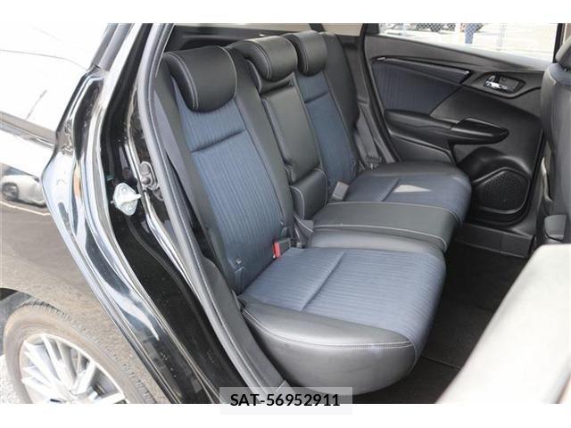 Honda SHUTTLE 2020-08 7502794-14