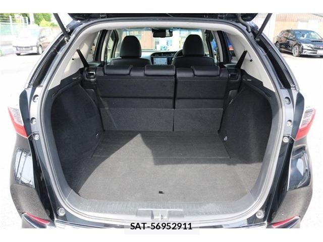 Honda SHUTTLE 2020-08 7502794-15