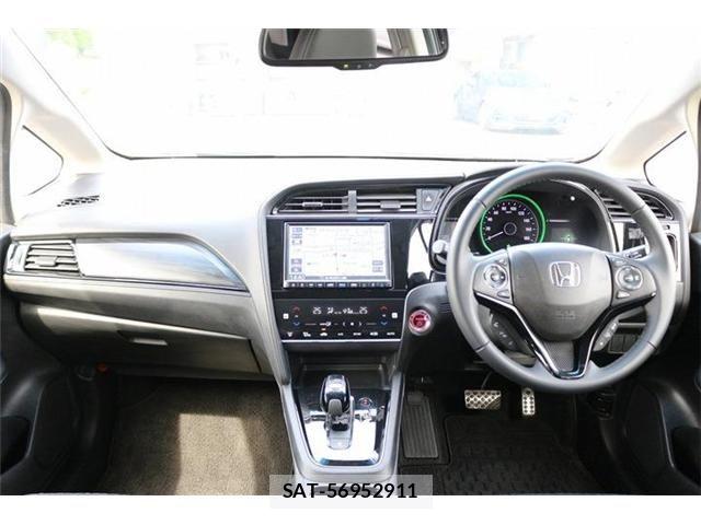 Honda SHUTTLE 2020-08 7502794-16