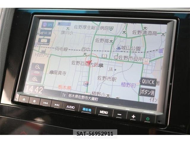Honda SHUTTLE 2020-08 7502794-1
