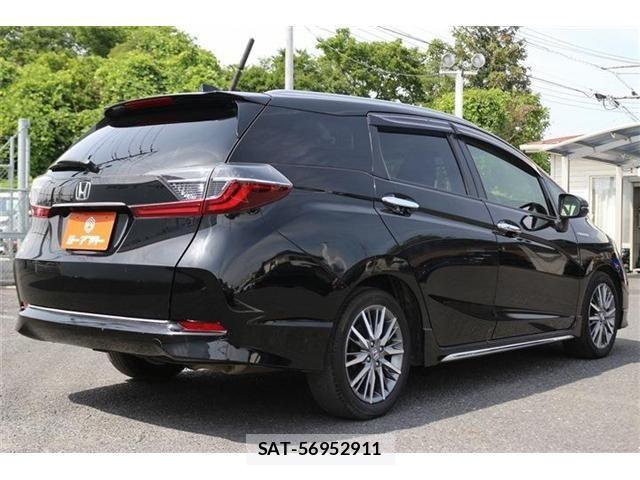 Honda SHUTTLE 2020-08 7502794-20