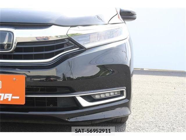 Honda SHUTTLE 2020-08 7502794-24