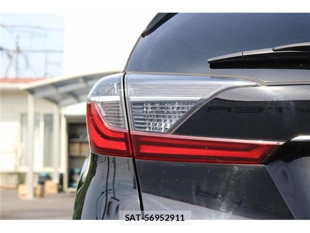 Honda SHUTTLE 2020-08 7502794-26