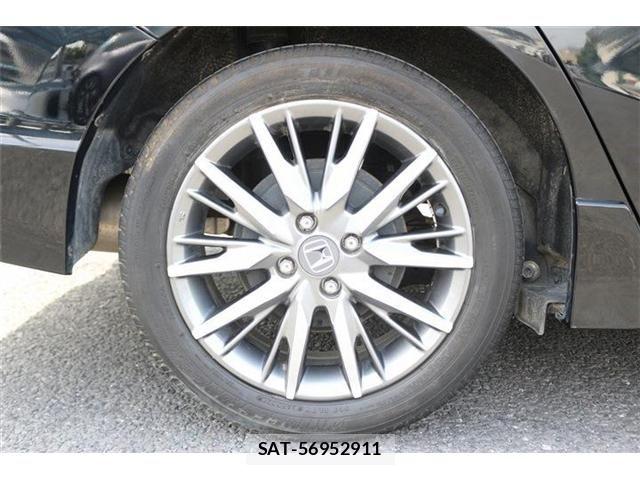 Honda SHUTTLE 2020-08 7502794-27