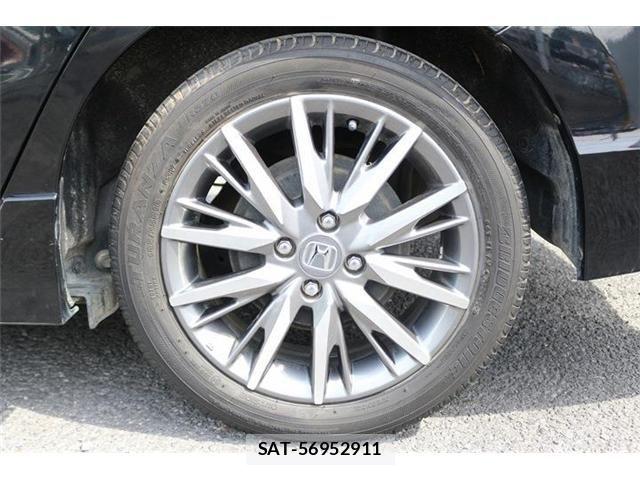 Honda SHUTTLE 2020-08 7502794-28
