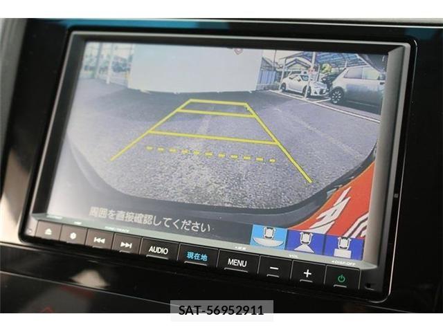Honda SHUTTLE 2020-08 7502794-2