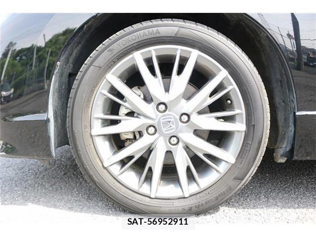 Honda SHUTTLE 2020-08 7502794-29