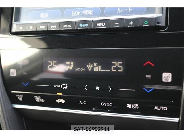 Honda SHUTTLE 2020-08 7502794-3