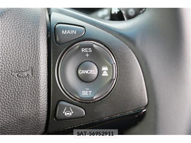 Honda SHUTTLE 2020-08 7502794-5