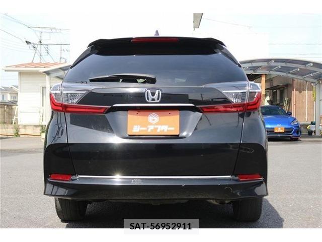 Honda SHUTTLE 2020-08 7502794-8